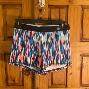 Justice Active Spanx